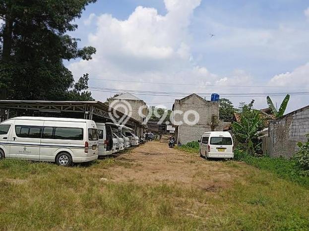 Kavling Tanah di Limo Dijual Luas 1500m2 Legalitas SHM Kavling Tanah di Limo Dijual Luas 1500m2 Legalitas SHM
