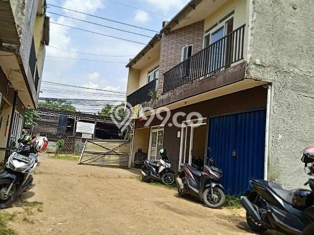 Kavling Tanah di Limo Dijual Luas 1500m2 Legalitas SHM Kavling Tanah di Limo Dijual Luas 1500m2 Legalitas SHM