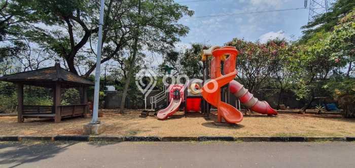 Lahan Strategis di Kelapa Gading Dijual dengan Luas 108m2 Lahan Strategis di Kelapa Gading Dijual dengan Luas 108m2