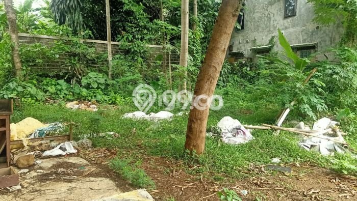 Tanah Dijual di Bogor Seluas 400m2 Strategis Tanah Dijual di Bogor Seluas 400m2 Strategis