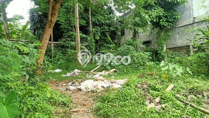 Tanah Dijual di Bogor Seluas 400m2 Strategis Tanah Dijual di Bogor Seluas 400m2 Strategis
