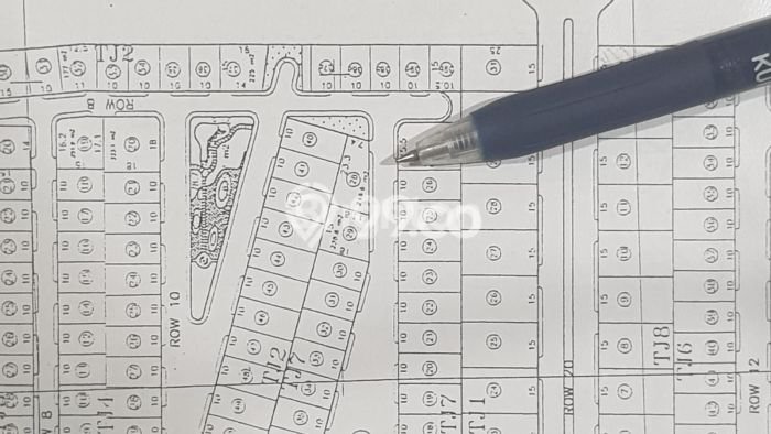 Dijual Tanah di Surabaya, Luas 190m2 Hak Pakai Dijual Tanah di Surabaya, Luas 190m2 Hak Pakai