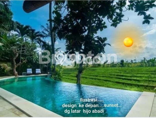 Tanah Dijual Lokasi Abiansemal, Badung Luas 18795m2 Legalitas Aman Tanah Dijual Lokasi Abiansemal, Badung Luas 18795m2 Legalitas Aman