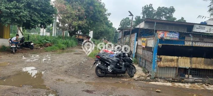 Sangat Dicari! Kavling Tanah Disewakan di Cibinong, Bogor Sangat Dicari! Kavling Tanah Disewakan di Cibinong, Bogor