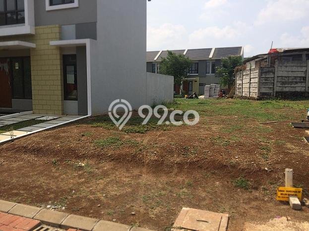 Tanah Kavling Dijual di Narogong, Bekasi dengan Luas Tanah 90m2 Tanah Kavling Dijual di Narogong, Bekasi dengan Luas Tanah 90m2