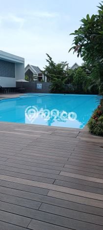 Tanah Dijual Area Strategis di Puri Indah Jakarta Barat 146m2 Tanah Dijual Area Strategis di Puri Indah Jakarta Barat 146m2