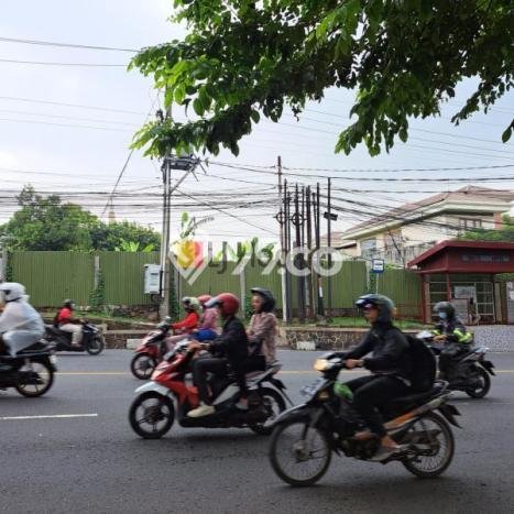 Tanah Kosong Dijual di Semarang dengan Area 1521m2 Tanah Kosong Dijual di Semarang dengan Area 1521m2