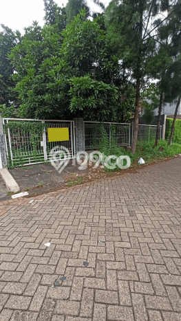 Tanah Kavling untuk Dijual di Cipondoh Tangerang 264m2 Tanah Kavling untuk Dijual di Cipondoh Tangerang 264m2