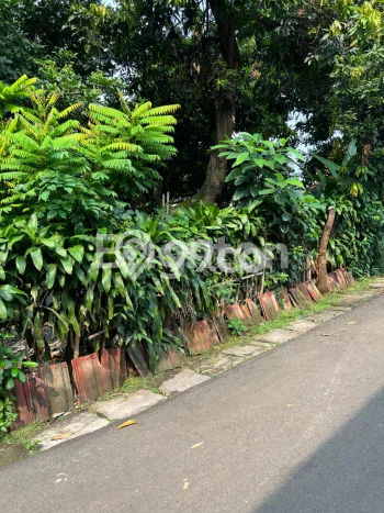 Kavling Tanah Dijual di Kramat Jati Jakarta Timur Spesifikasi 726m2 Kavling Tanah Dijual di Kramat Jati Jakarta Timur Spesifikasi 726m2