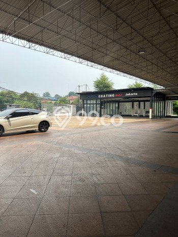 Tanah Dijual Lokasi Strategis di Jakarta Selatan dengan Luas 6800m2 Tanah Dijual Lokasi Strategis di Jakarta Selatan dengan Luas 6800m2