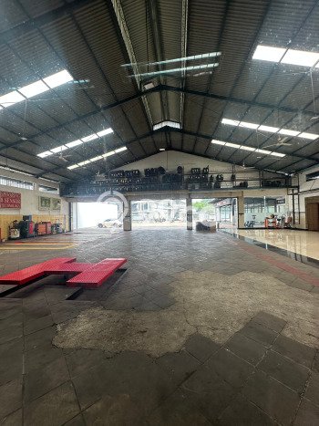 Tanah Dijual Lokasi Strategis di Jakarta Selatan dengan Luas 6800m2 Tanah Dijual Lokasi Strategis di Jakarta Selatan dengan Luas 6800m2