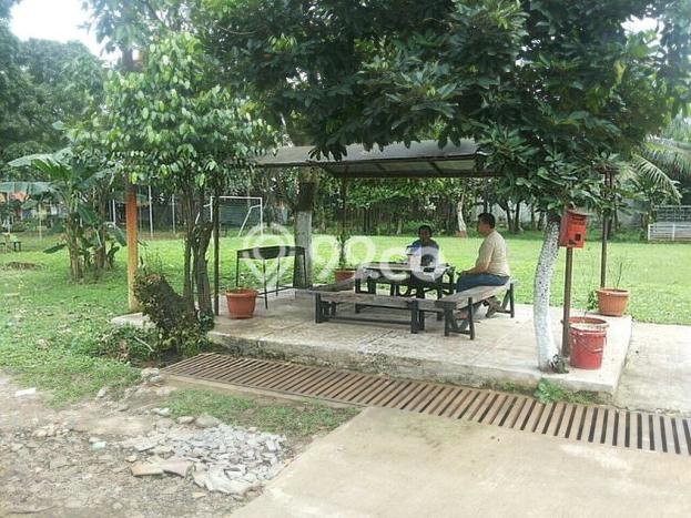 Tanah Dijual Lokasi Ciputat, Tangerang Selatan dengan Luas Tanah 12000m2 dan Status SHM Tanah Dijual Lokasi Ciputat, Tangerang Selatan dengan Luas Tanah 12000m2 dan Status SHM