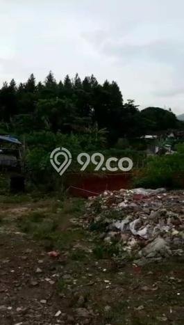 Dijual Tanah Lokasi Cikutra, Bandung Seluas 4925m2 Dijual Tanah Lokasi Cikutra, Bandung Seluas 4925m2