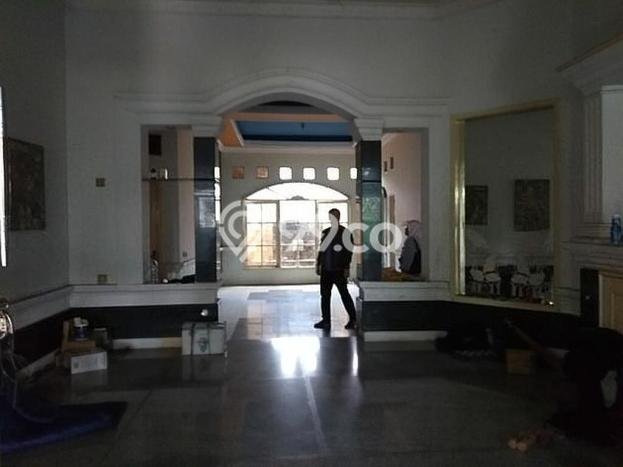 Dijual Tanah 289m2 di Bintaro, Tangerang Selatan Dijual Tanah 289m2 di Bintaro, Tangerang Selatan