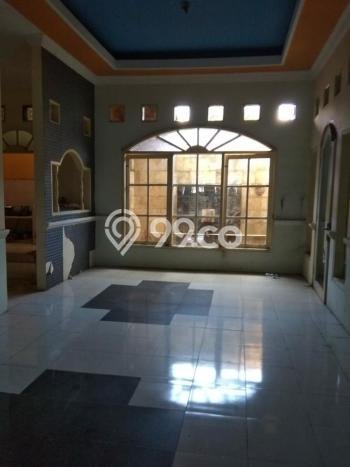 Dijual Tanah 289m2 di Bintaro, Tangerang Selatan Dijual Tanah 289m2 di Bintaro, Tangerang Selatan