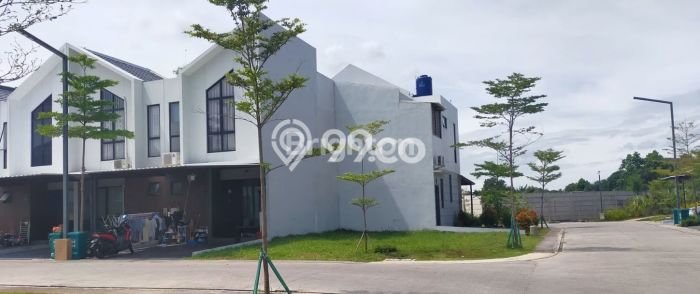 Tanah Kavling Dijual di Jakarta Barat dengan Spesifikasi 111m2 Tanah Kavling Dijual di Jakarta Barat dengan Spesifikasi 111m2