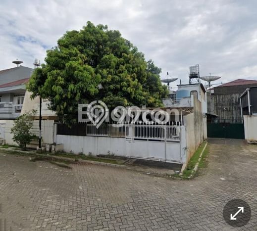Tanah Dijual di Jakarta Barat Seluas 200m2 Strategis Tanah Dijual di Jakarta Barat Seluas 200m2 Strategis