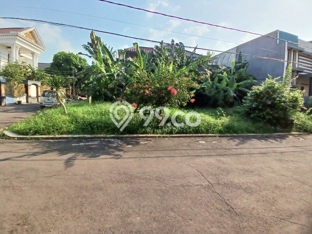 Tanah Kavling untuk Dijual di Pesanggrahan Jakarta Selatan 284m2 Tanah Kavling untuk Dijual di Pesanggrahan Jakarta Selatan 284m2