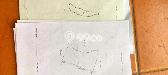 Jarang Ada! Tanah di Sukaraja Punya Luas 4982m2 SHM Jarang Ada! Tanah di Sukaraja Punya Luas 4982m2 SHM