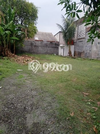 Jarang Ada! Tanah di Semarang Barat Punya Luas 375m2 SHM Jarang Ada! Tanah di Semarang Barat Punya Luas 375m2 SHM
