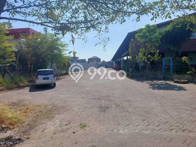 Kavling Tanah Dijual di Waru, Sidoarjo, Luas 7551m2 Area Strategis Kavling Tanah Dijual di Waru, Sidoarjo, Luas 7551m2 Area Strategis