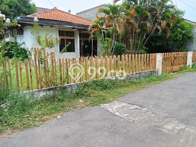 Lahan Dijual Lokasi Kejaksan, Cirebon dengan Luas Tanah 653m2 dan Status - Lahan Dijual Lokasi Kejaksan, Cirebon dengan Luas Tanah 653m2 dan Status -
