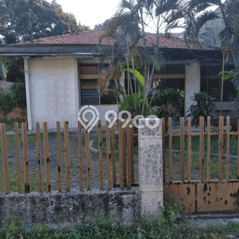 Lahan Dijual Lokasi Kejaksan, Cirebon dengan Luas Tanah 653m2 dan Status - Lahan Dijual Lokasi Kejaksan, Cirebon dengan Luas Tanah 653m2 dan Status -