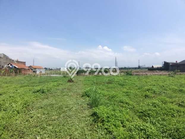 Tanah Strategis di Buah Batu, Luas 3845m², Dekat Buah Batu, Bandung, Bandung Tanah Strategis di Buah Batu, Luas 3845m², Dekat Buah Batu, Bandung, Bandung