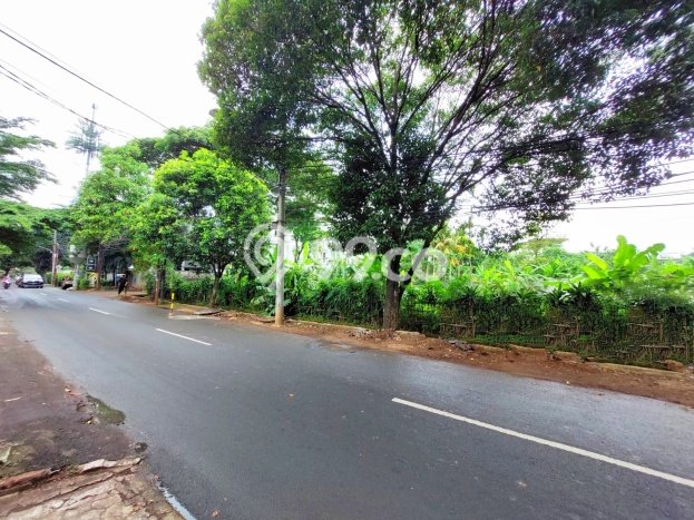 Tanah Kosong Dijual di Jakarta Selatan dengan Area 1200m2 Tanah Kosong Dijual di Jakarta Selatan dengan Area 1200m2