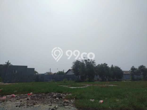 Tanah Kosong Dijual di Tangerang dengan Area 12107m2 Tanah Kosong Dijual di Tangerang dengan Area 12107m2