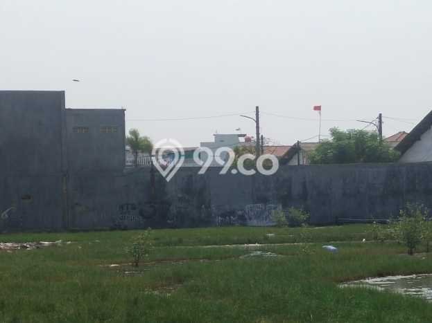Tanah Kosong Dijual di Tangerang dengan Area 12107m2 Tanah Kosong Dijual di Tangerang dengan Area 12107m2