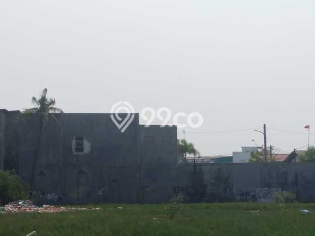Tanah Kosong Dijual di Tangerang dengan Area 12107m2 Tanah Kosong Dijual di Tangerang dengan Area 12107m2