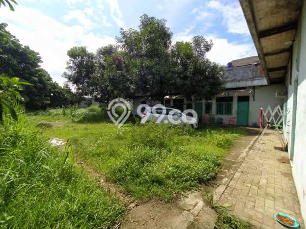 Lahan Kosong Dijual di Ciputat Timur, Tangerang Selatan, Luas 4920m2 Area Strategis Lahan Kosong Dijual di Ciputat Timur, Tangerang Selatan, Luas 4920m2 Area Strategis