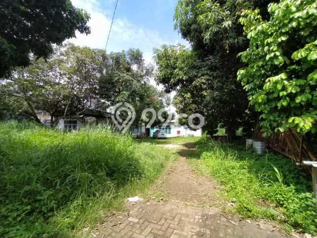 Lahan Kosong Dijual di Ciputat Timur, Tangerang Selatan, Luas 4920m2 Area Strategis Lahan Kosong Dijual di Ciputat Timur, Tangerang Selatan, Luas 4920m2 Area Strategis