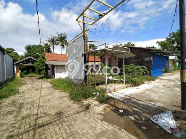 Lahan Kosong Dijual di Ciputat Timur, Tangerang Selatan, Luas 4920m2 Area Strategis Lahan Kosong Dijual di Ciputat Timur, Tangerang Selatan, Luas 4920m2 Area Strategis