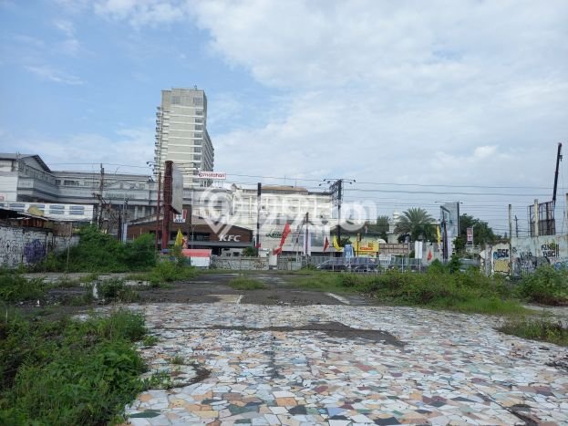 Tanah Area Prospektif Kawasan Mlati, Luas 3810m2m², Akses ke Fasilitas Tanah Area Prospektif Kawasan Mlati, Luas 3810m2m², Akses ke Fasilitas