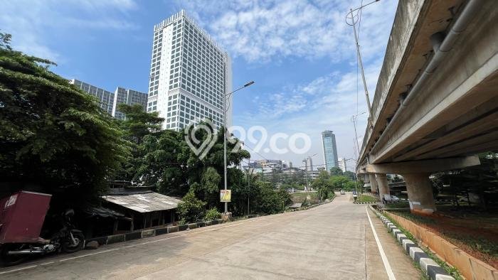 Jual Tanah Area Strategis di TB Simatupang, Luas 746m², Potensi Tinggi Jual Tanah Area Strategis di TB Simatupang, Luas 746m², Potensi Tinggi