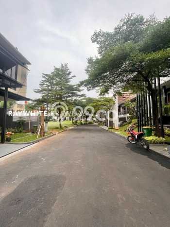 Tanah Dijual Area Strategis di Ampera Jakarta Selatan 312m2 Tanah Dijual Area Strategis di Ampera Jakarta Selatan 312m2