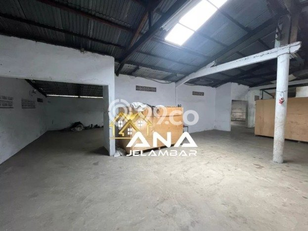 Kavling Tanah untuk Dijual di Jelambar, Jakarta Barat, Luas 603m2 Kavling Tanah untuk Dijual di Jelambar, Jakarta Barat, Luas 603m2