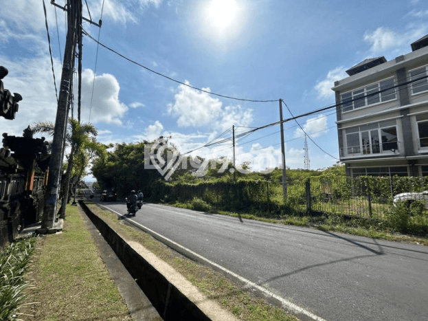 Tanah Dijual Lokasi Benoa Badung SHM Tanah Dijual Lokasi Benoa Badung SHM