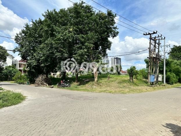 Untuk Dijual Tanah di Dukuh Pakis Surabaya Luas 550m2 - Untuk Dijual Tanah di Dukuh Pakis Surabaya Luas 550m2 -