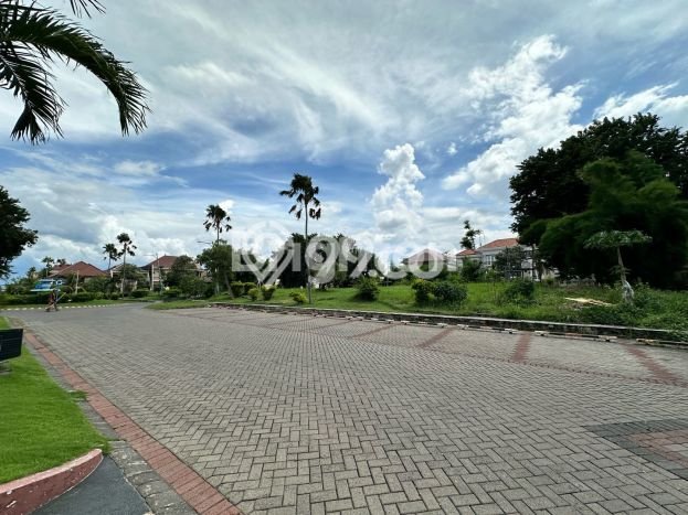 Tanah di Dukuh Pakis, Surabaya Luas 650m2 Dijual Segera Tanah di Dukuh Pakis, Surabaya Luas 650m2 Dijual Segera