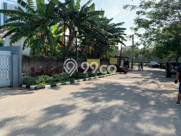 Tanah Dijual Lokasi Tebet, Jakarta Selatan Luas 720m2 Legalitas Aman Tanah Dijual Lokasi Tebet, Jakarta Selatan Luas 720m2 Legalitas Aman
