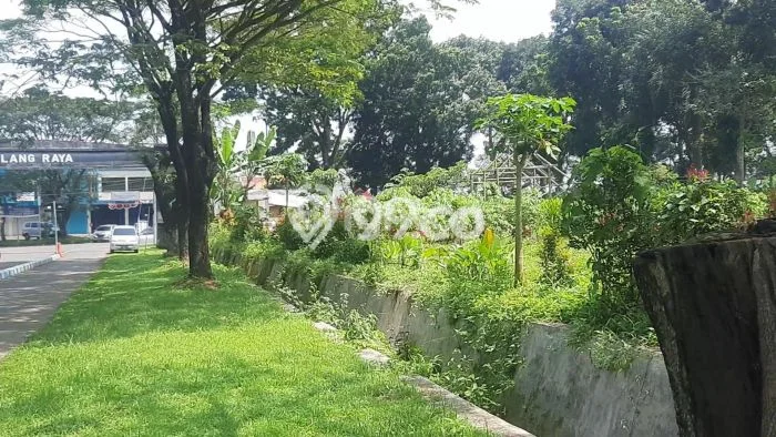 Tanah Kawasan Pakis, Luas 2949m2m², Akses Jalan Raya, Area Prospektif Tanah Kawasan Pakis, Luas 2949m2m², Akses Jalan Raya, Area Prospektif
