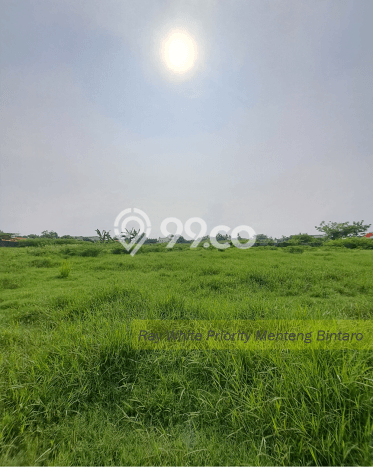 Tanah Kavling untuk Dijual di Sukadiri Tangerang 5286m2 Tanah Kavling untuk Dijual di Sukadiri Tangerang 5286m2