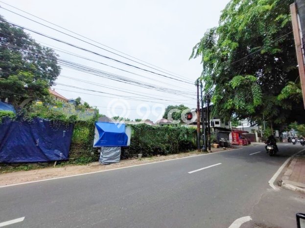 Tanah Dijual Lokasi Pancoran, Jakarta Selatan Luas 1000m2 Legalitas Aman Tanah Dijual Lokasi Pancoran, Jakarta Selatan Luas 1000m2 Legalitas Aman