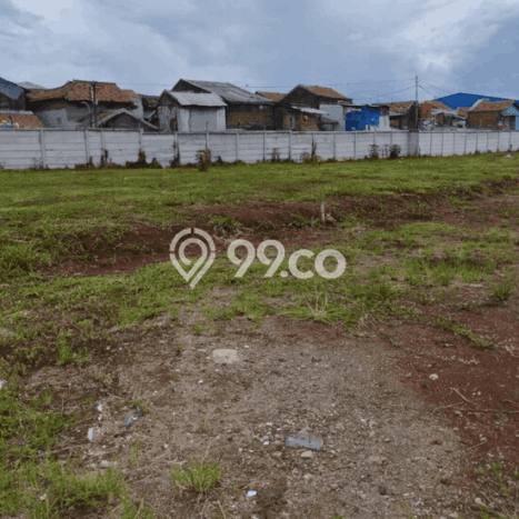 Untuk Dijual Tanah 263m2 di Kopo, Bandung Untuk Dijual Tanah 263m2 di Kopo, Bandung