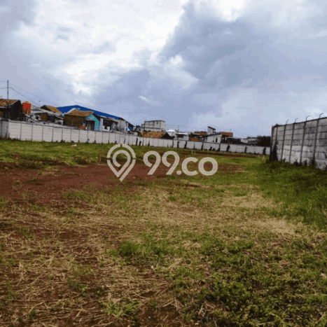 Untuk Dijual Tanah 263m2 di Kopo, Bandung Untuk Dijual Tanah 263m2 di Kopo, Bandung
