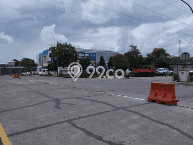 Untuk Dijual Tanah 263m2 di Kopo, Bandung Untuk Dijual Tanah 263m2 di Kopo, Bandung