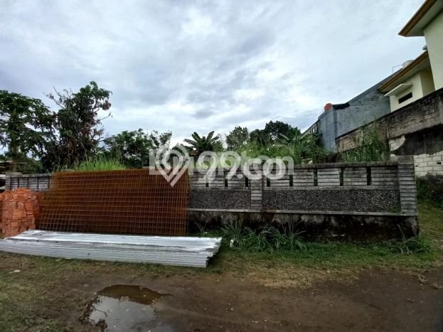 Tanah Siap Bangun Dijual di Bogor Punya Luas 271m2 Tanah Siap Bangun Dijual di Bogor Punya Luas 271m2